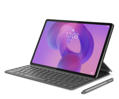 Tablet LENOVO IdeaTab Plus 12,1" 6400/12GB/256/Android 15 WiFi + PEN + KB